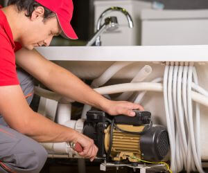 About Emergency plumbing pros Riva, MD